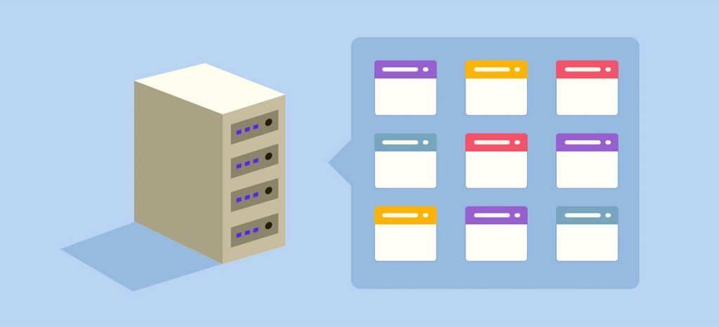 Shared Hosting