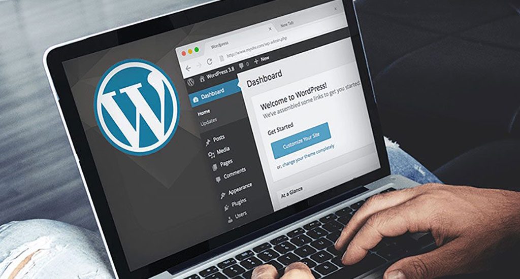 Administrert WordPress hosting