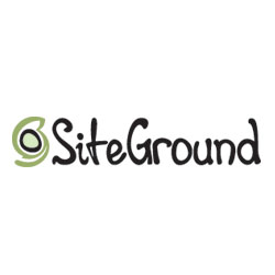 siteground icon