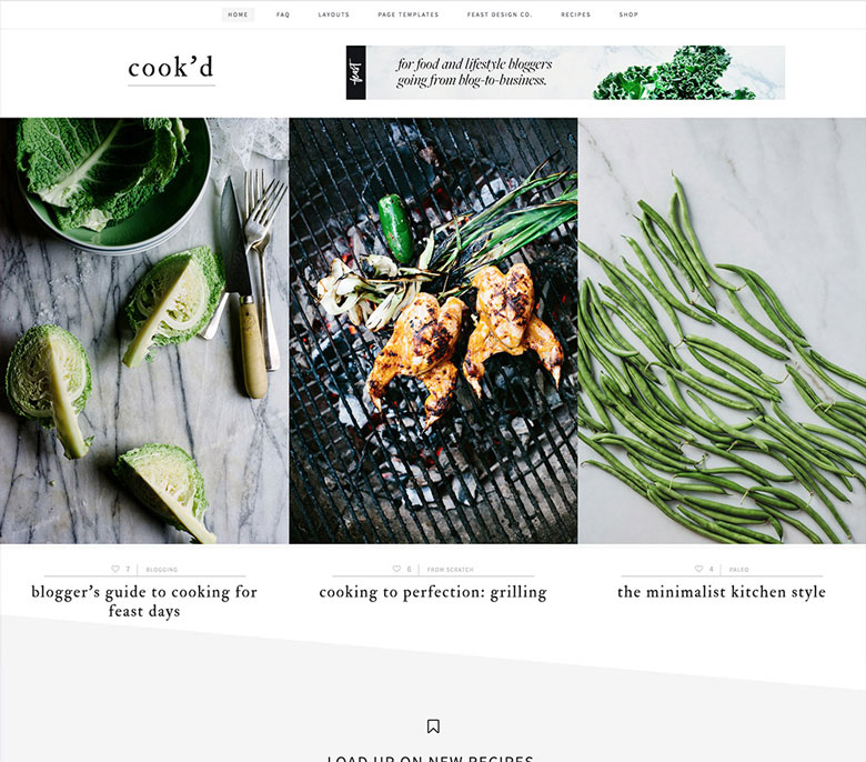 Cook'd Pro