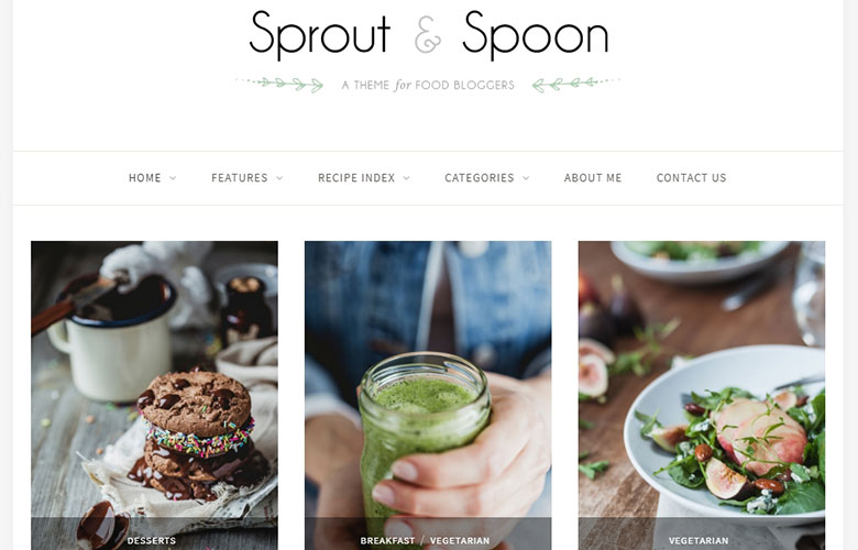 Sprout and Spoon