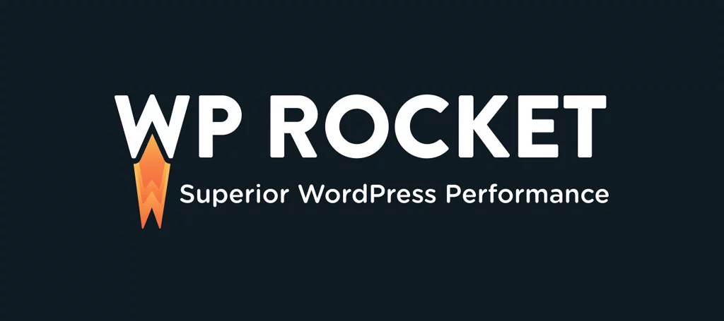 WordPress cache med WP Rocket